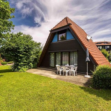 Ferienwohnpark Immenstaad Am Bodensee Nurdachhaus Typ 8 Ndt 099 Екстериор снимка