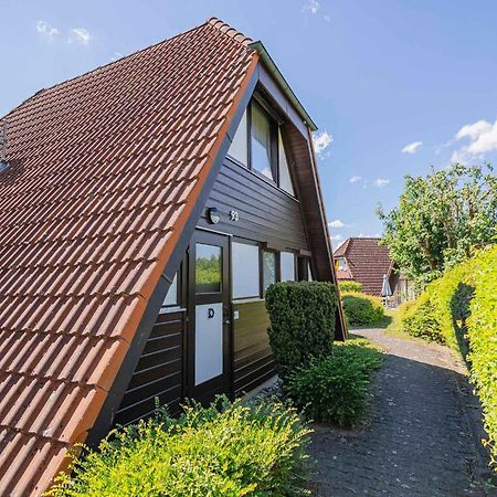 Ferienwohnpark Immenstaad Am Bodensee Nurdachhaus Typ 8 Ndt 099 Екстериор снимка