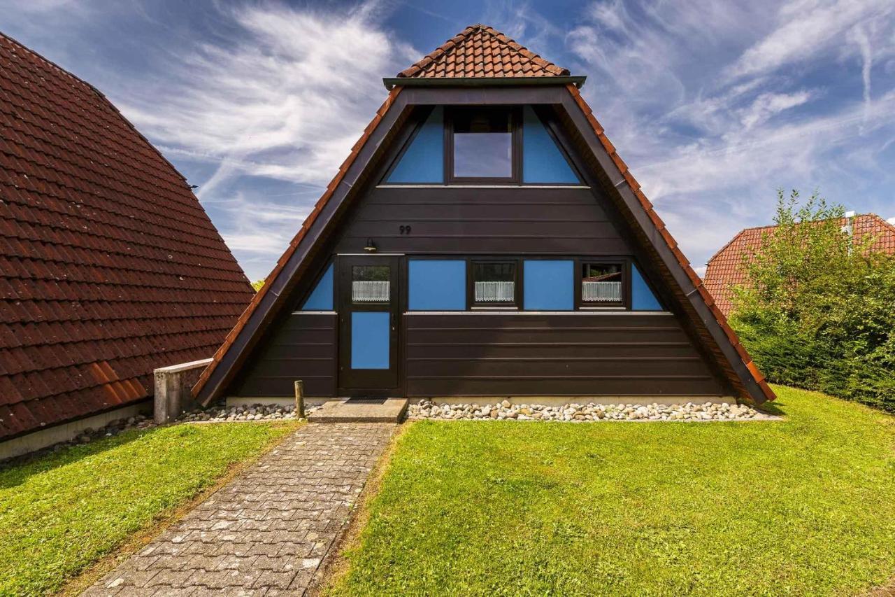 Ferienwohnpark Immenstaad Am Bodensee Nurdachhaus Typ 8 Ndt 099 Екстериор снимка