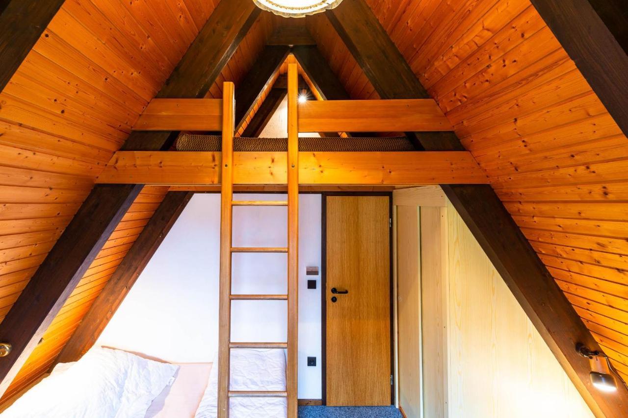 Ferienwohnpark Immenstaad Am Bodensee Nurdachhaus Typ 8 Ndt 099 Екстериор снимка