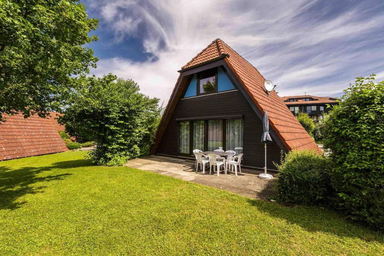 Ferienwohnpark Immenstaad Am Bodensee Nurdachhaus Typ 8 Ndt 099 Екстериор снимка