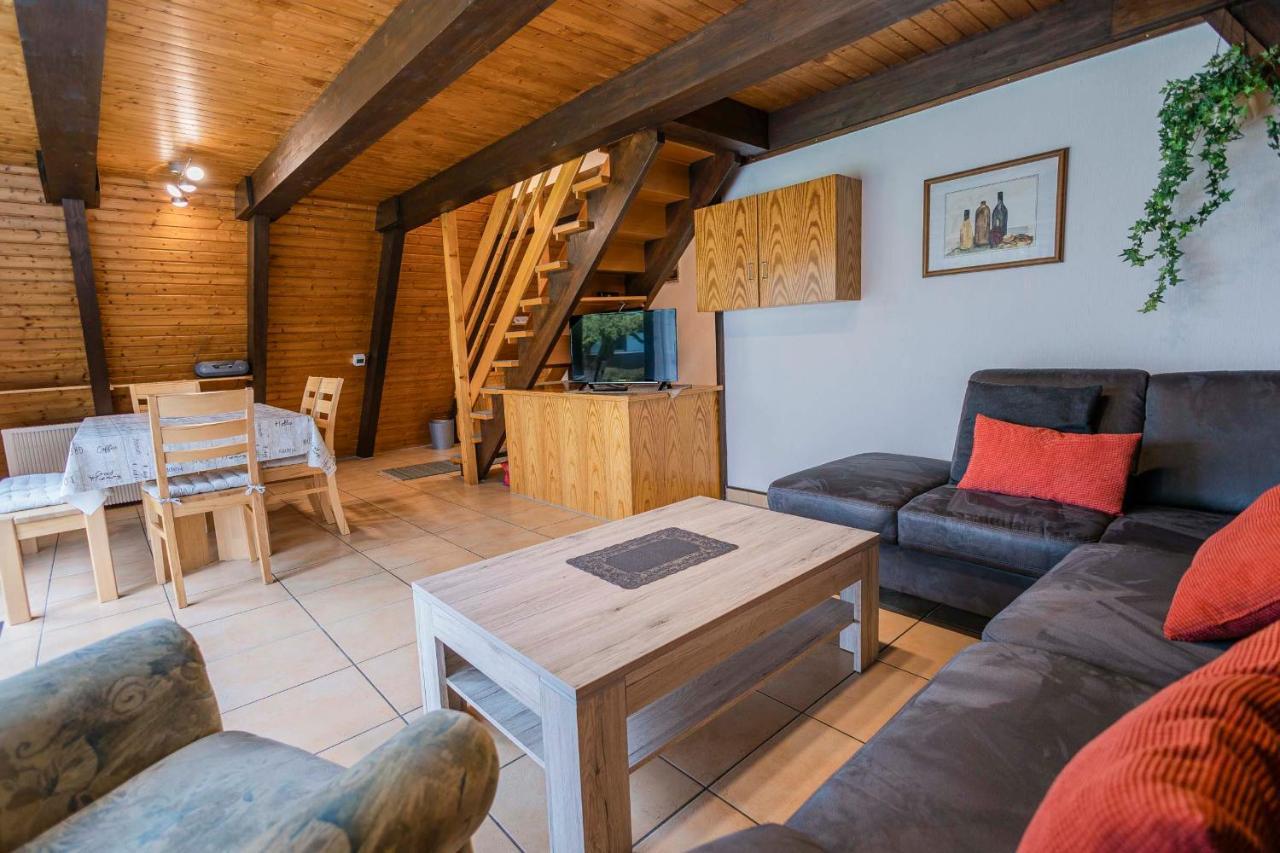 Ferienwohnpark Immenstaad Am Bodensee Nurdachhaus Typ 8 Ndt 099 Екстериор снимка